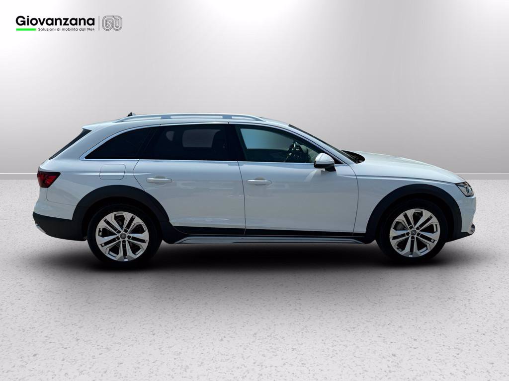 AUDI A4 allroad 40 2.0 tdi business evolution quattro 190cv s tronic