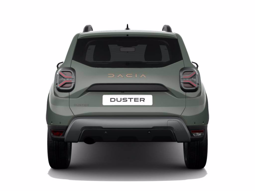 DACIA Duster 1.0 extreme eco-g 100cv