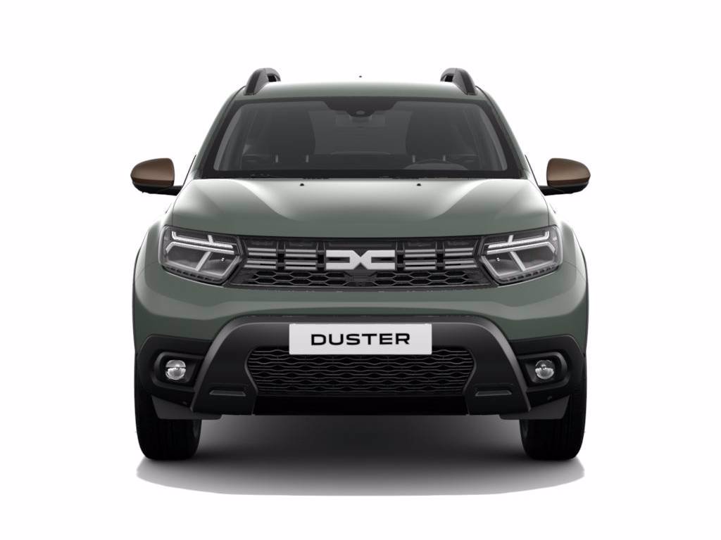 DACIA Duster 1.0 extreme eco-g 100cv