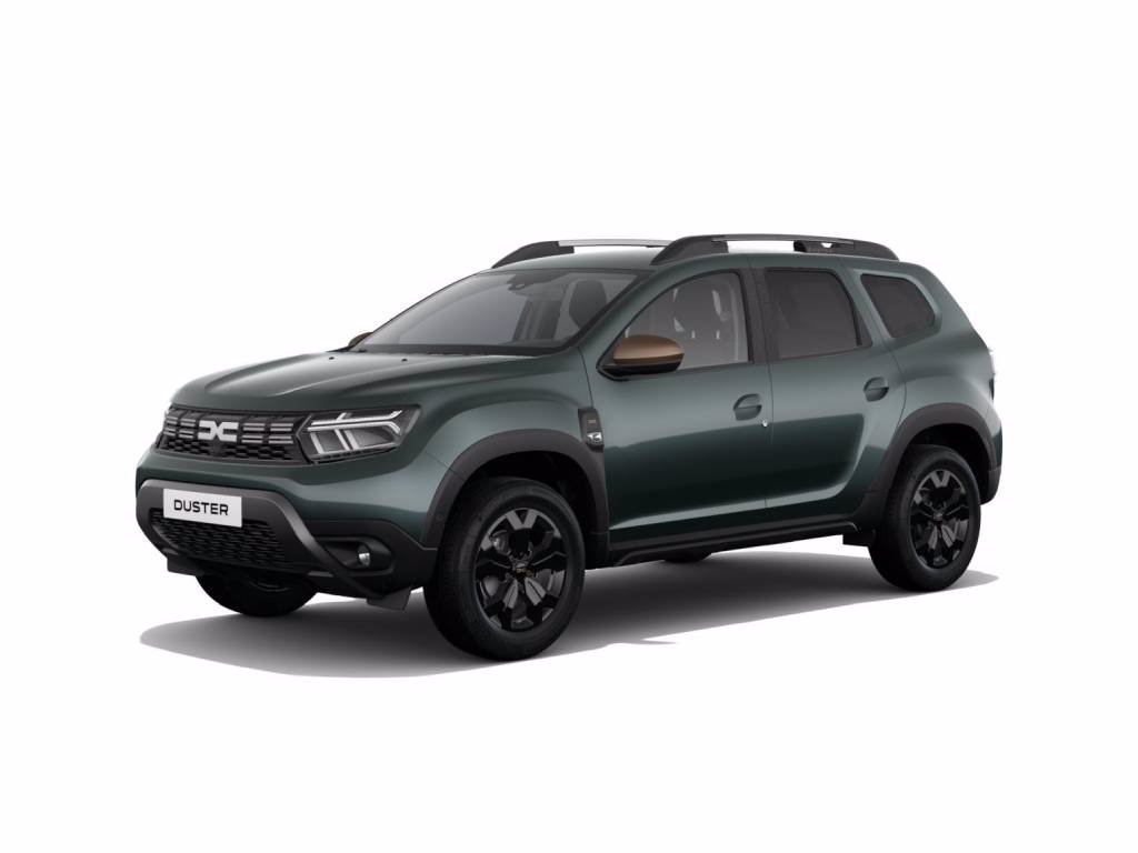 DACIA Duster 1.0 extreme eco-g 100cv