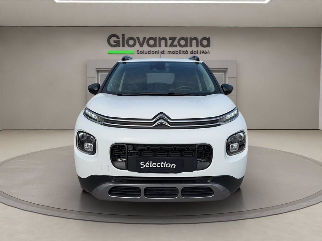 CITROEN C3 aircross 1.5 bluehdi feel s&s 100cv my19