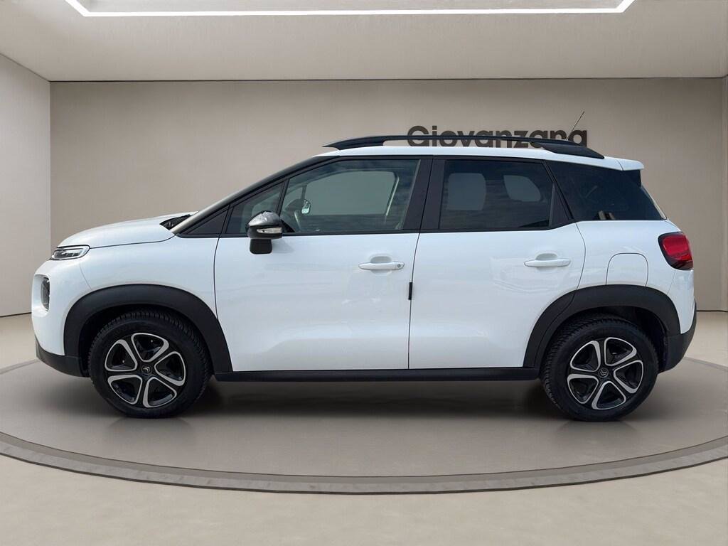 CITROEN C3 aircross 1.5 bluehdi feel s&s 100cv my19