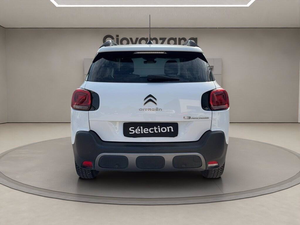 CITROEN C3 aircross 1.5 bluehdi feel s&s 100cv my19