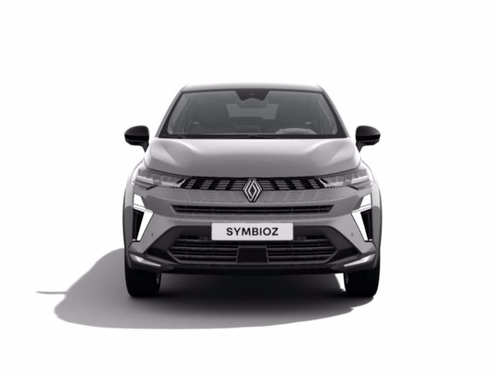 RENAULT Symbioz 1.6 e-tech full hybrid techno 145cv auto