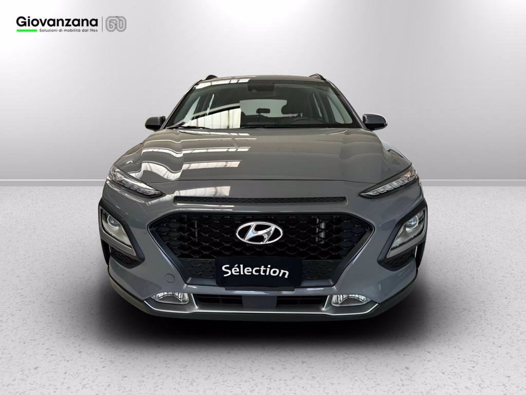 HYUNDAI Kona 1.0 t-gdi comfort 2wd 120cv my18