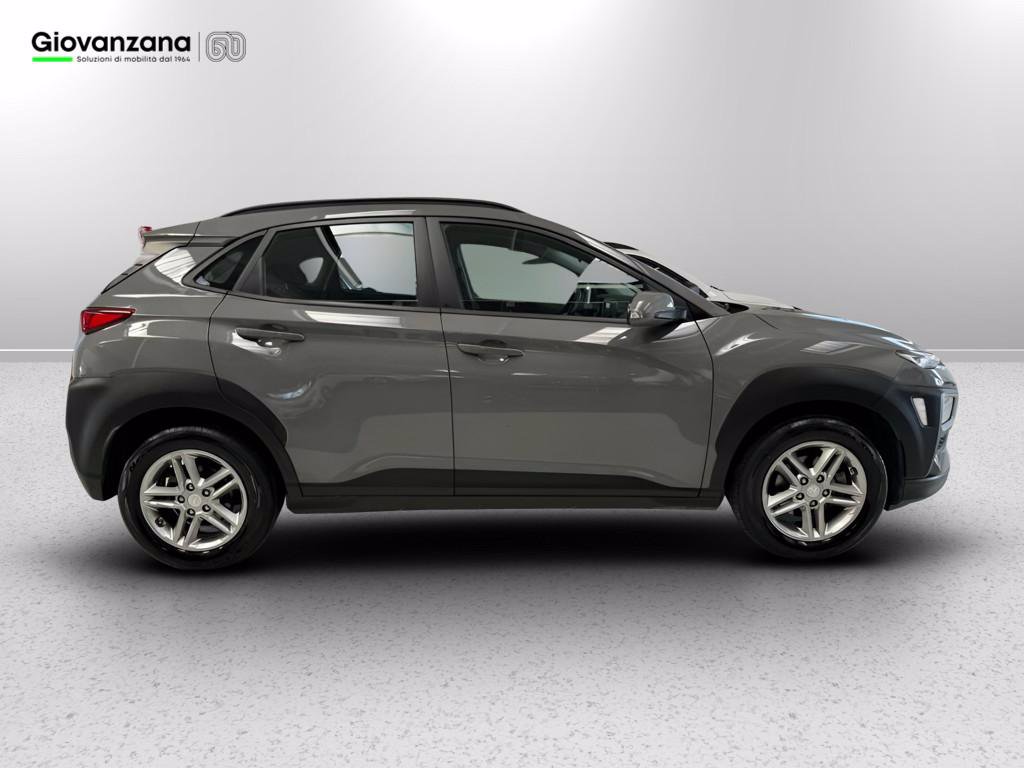 HYUNDAI Kona 1.0 t-gdi comfort 2wd 120cv my18