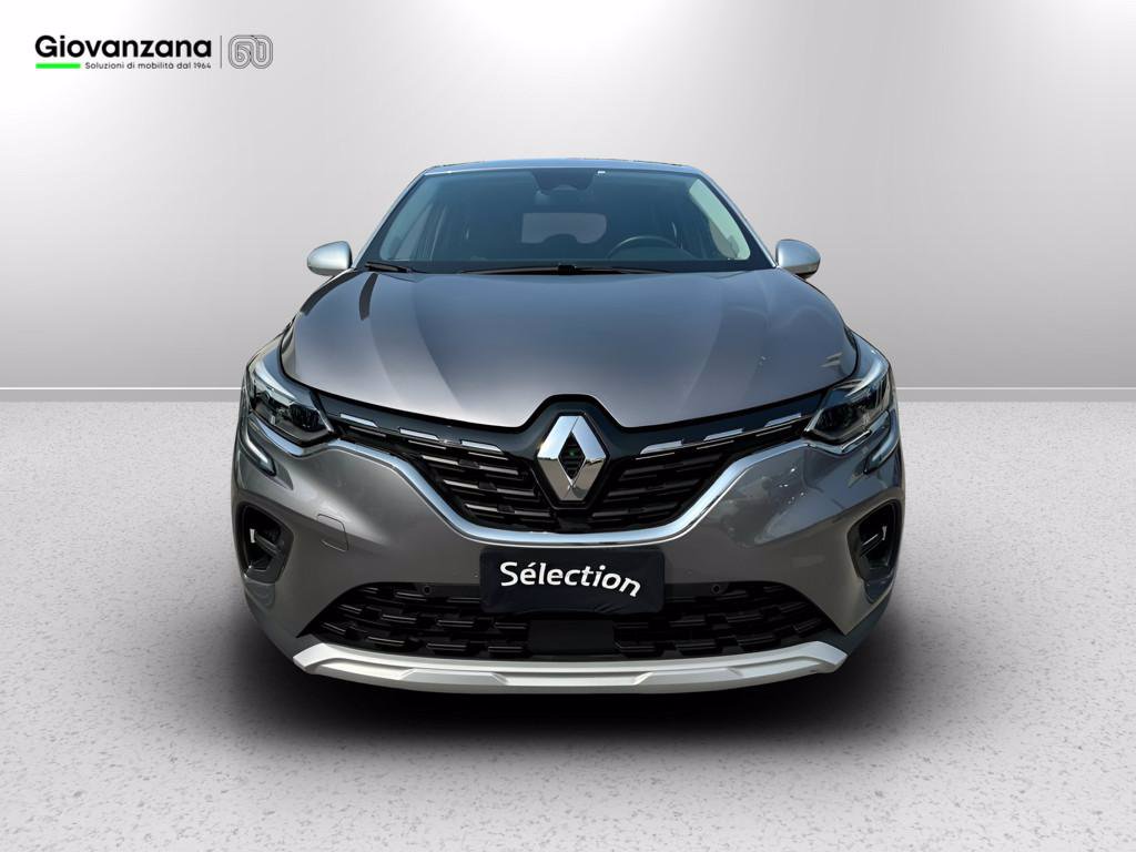 RENAULT Captur 1.0 tce Techno 90cv NEOPATENTATI