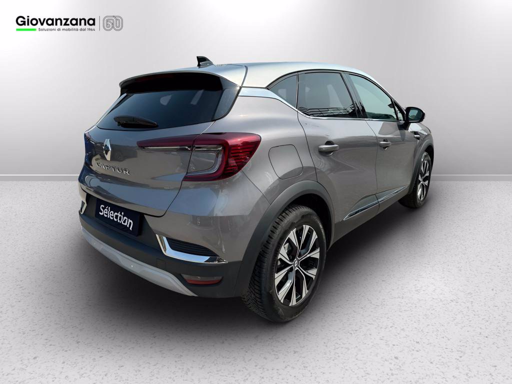 RENAULT Captur 1.0 tce Techno 90cv NEOPATENTATI