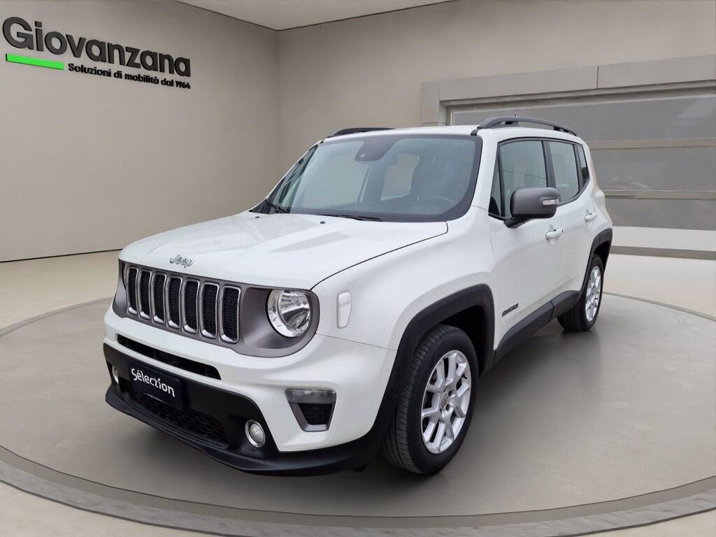 JEEP Renegade 1.0 T3 LIMITED 120cv