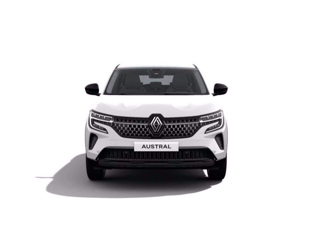 RENAULT Austral 1.2 e-tech full hybrid evolution 200cv auto