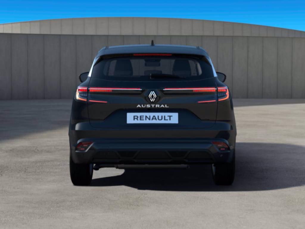 RENAULT Austral 1.2 e-tech full hybrid evolution 200cv auto