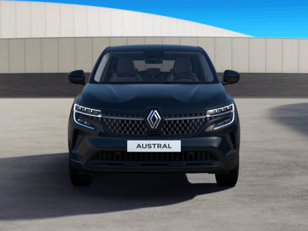 RENAULT Austral 1.2 e-tech full hybrid evolution 200cv auto