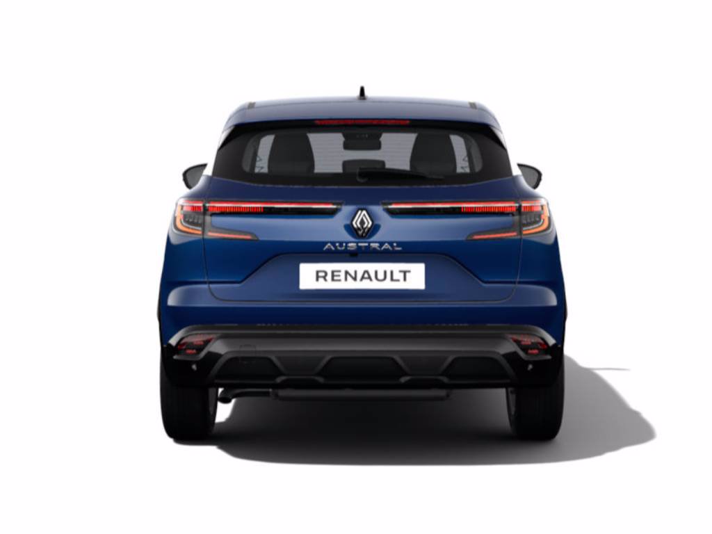 RENAULT Austral 1.2 e-tech full hybrid evolution 200cv auto