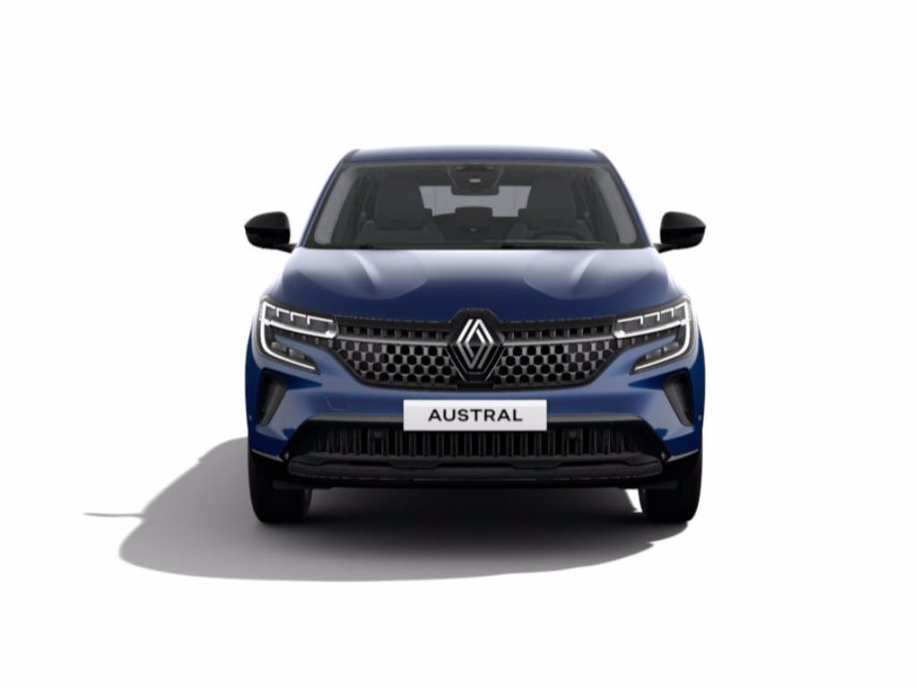 RENAULT Austral 1.2 e-tech full hybrid evolution 200cv auto