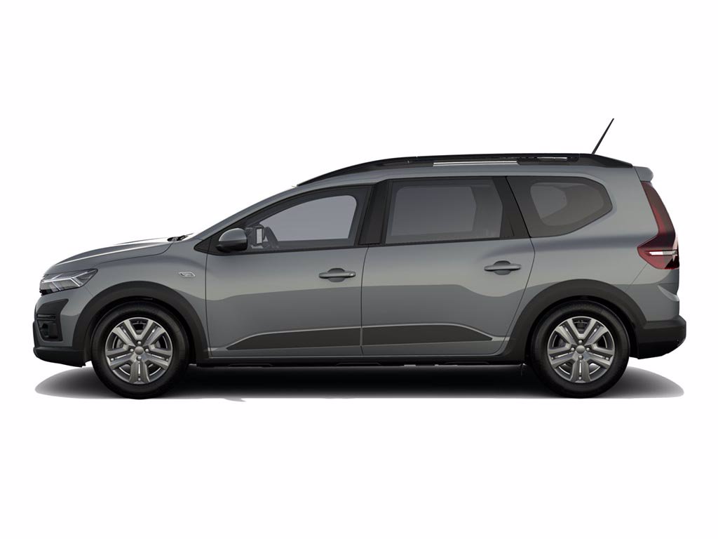 DACIA Jogger 1.0 tce expression gpl 100cv 7p.ti