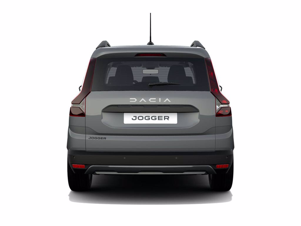 DACIA Jogger 1.0 tce expression gpl 100cv 7p.ti