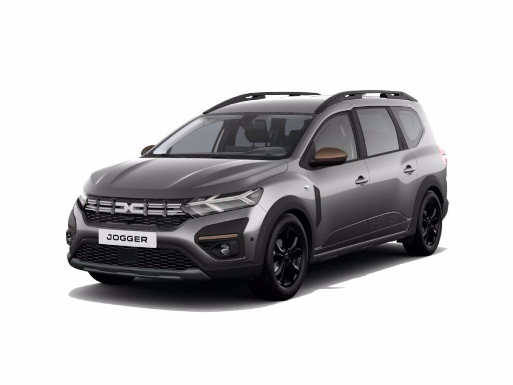 DACIA Jogger 1.0 tce extreme up gpl 100cv 7p.ti