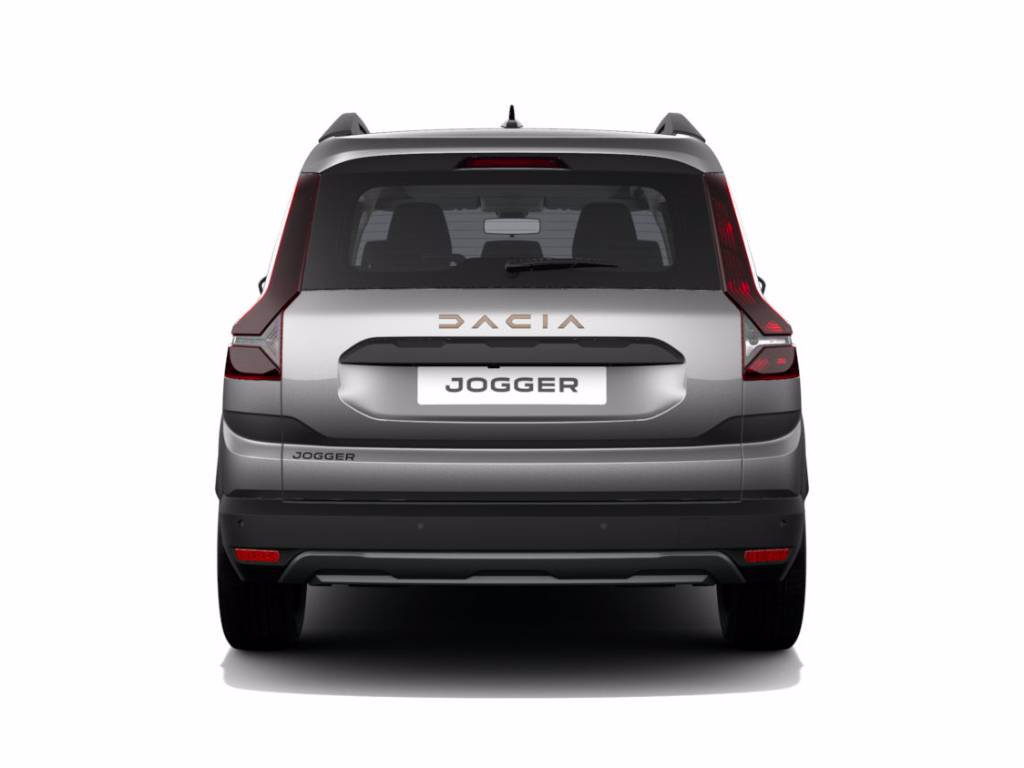 DACIA Jogger 1.0 tce extreme up gpl 100cv 7p.ti