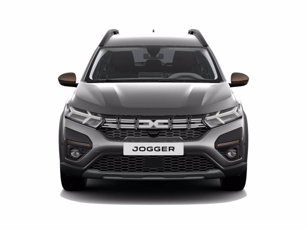 DACIA Jogger 1.0 tce extreme up gpl 100cv 7p.ti