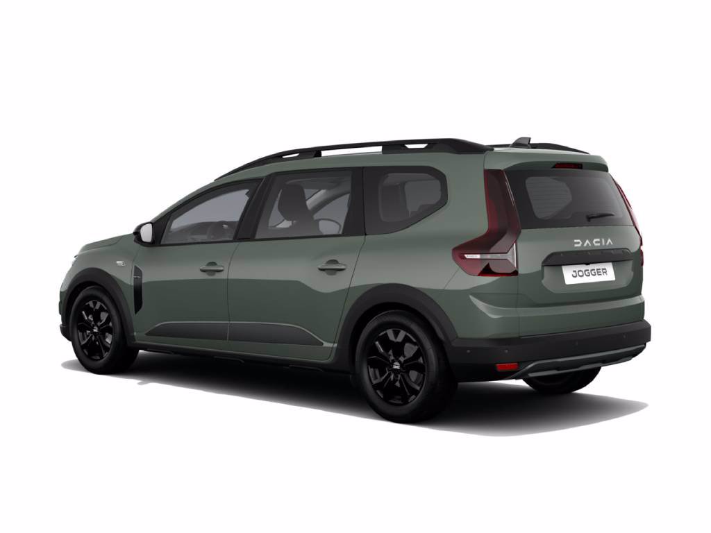 DACIA Jogger 1.0 tce extreme up gpl 100cv 7p.ti