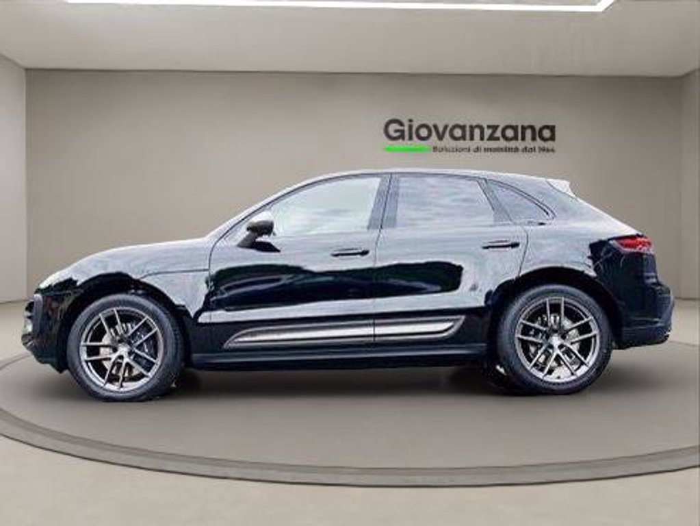 PORSCHE Macan 2.0 t 265cv pdk