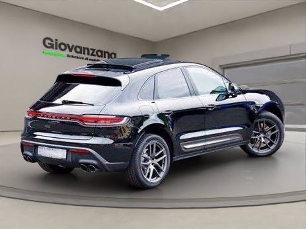 PORSCHE Macan 2.0 t 265cv pdk