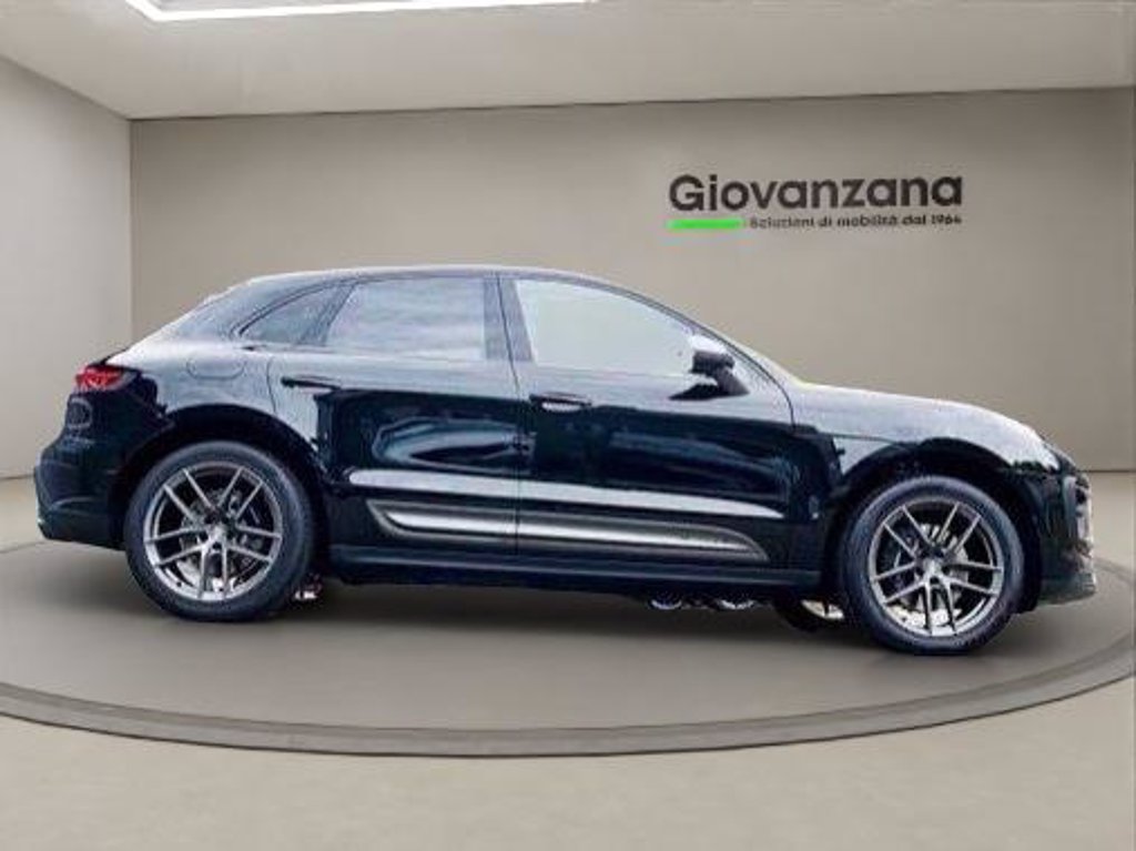 PORSCHE Macan 2.0 t 265cv pdk