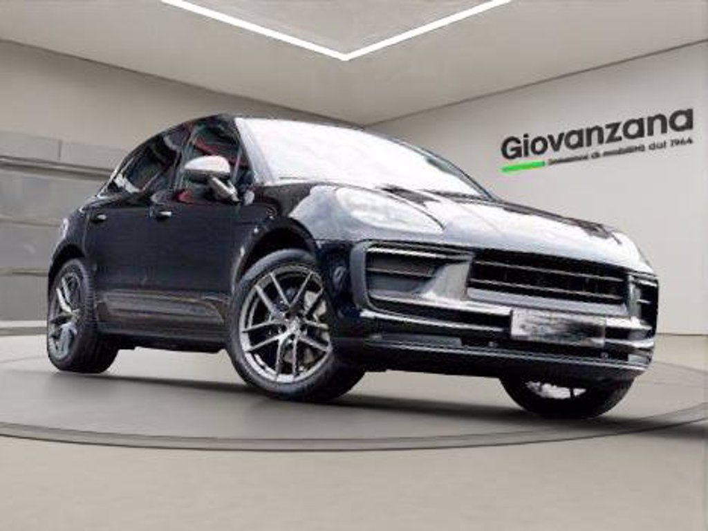 PORSCHE Macan 2.0 t 265cv pdk