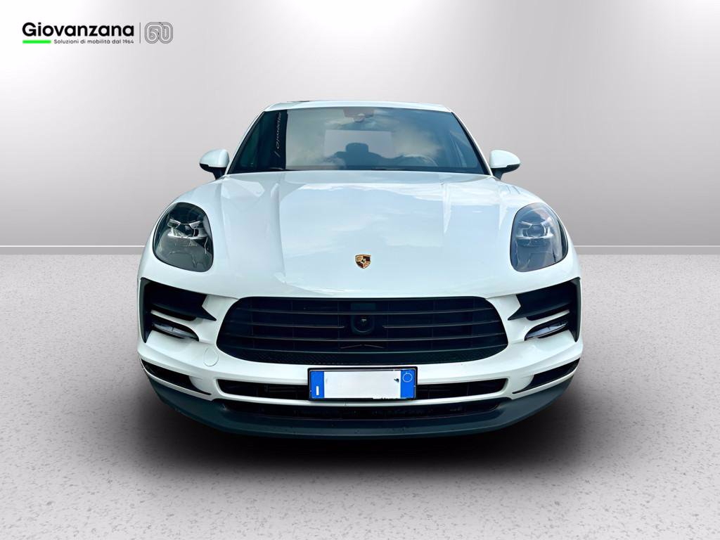 PORSCHE Macan 2.0 245cv pdk