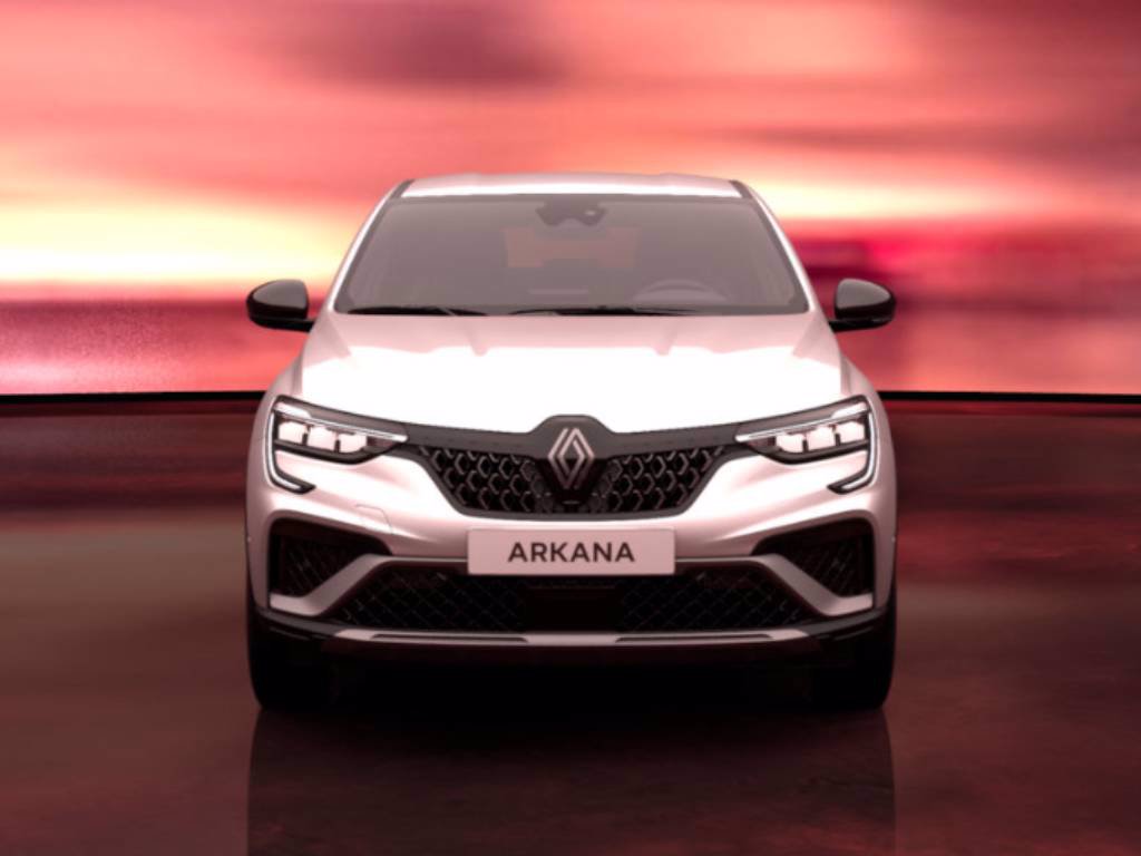 RENAULT Arkana 1.6 e-tech full hybrid esprit alpine 145cv