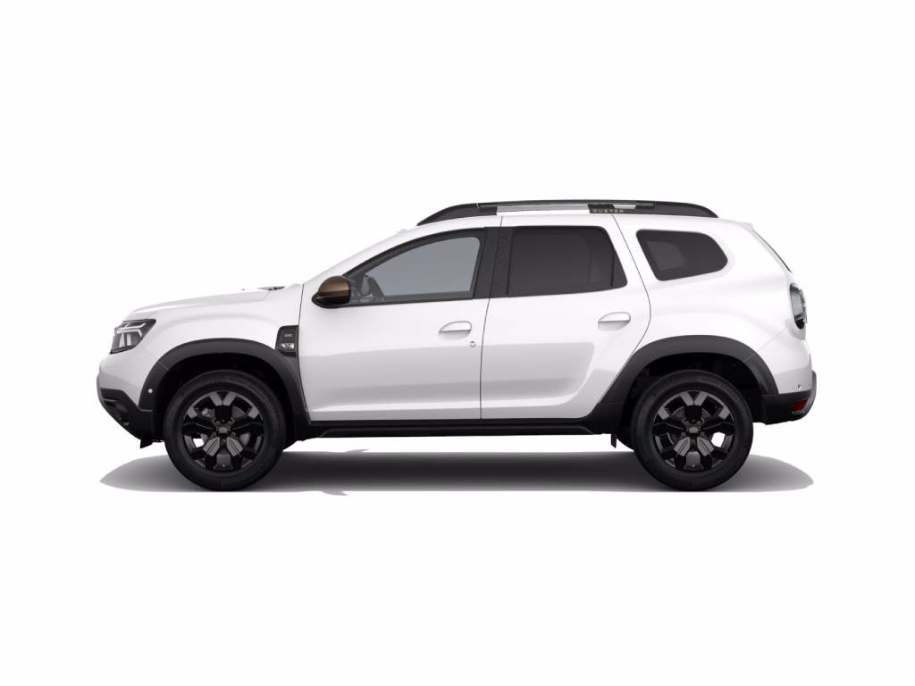 DACIA Duster 1.0 extreme eco-g 100cv