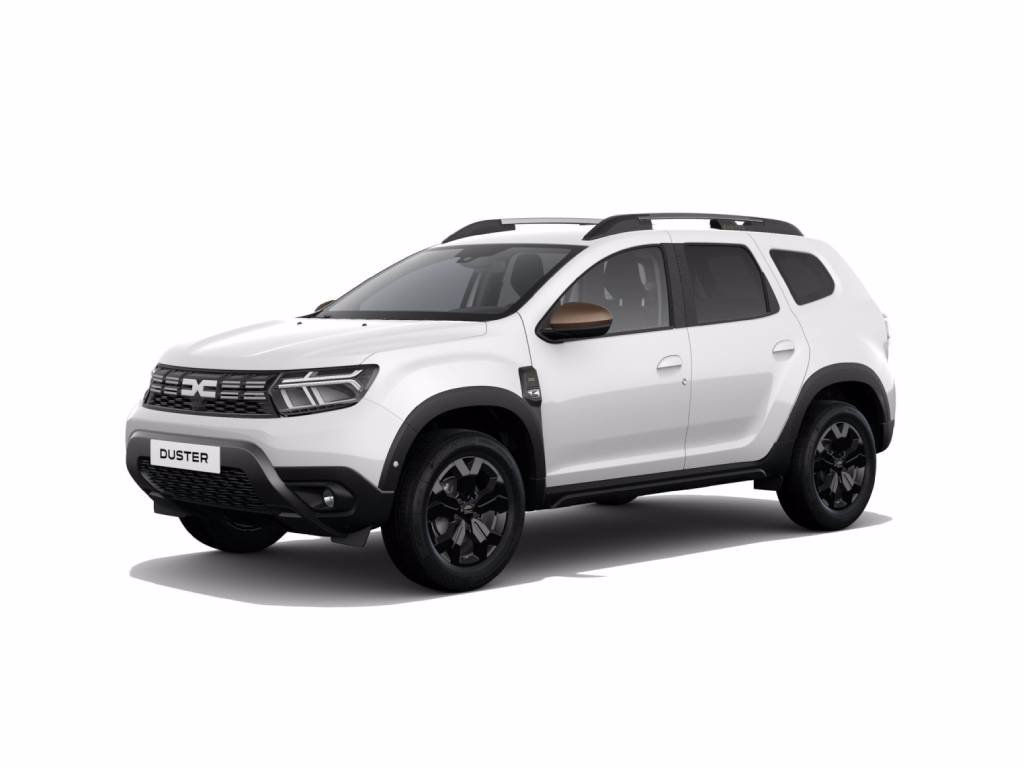 DACIA Duster 1.0 extreme eco-g 100cv