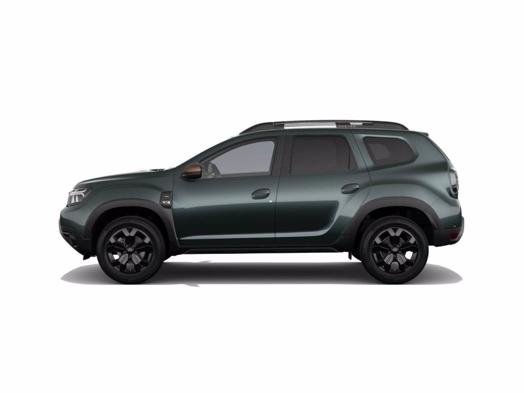 DACIA Duster 1.0 extreme eco-g 100cv