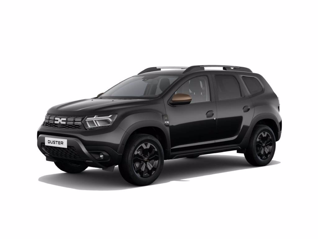 DACIA Duster 1.0 extreme eco-g 100cv