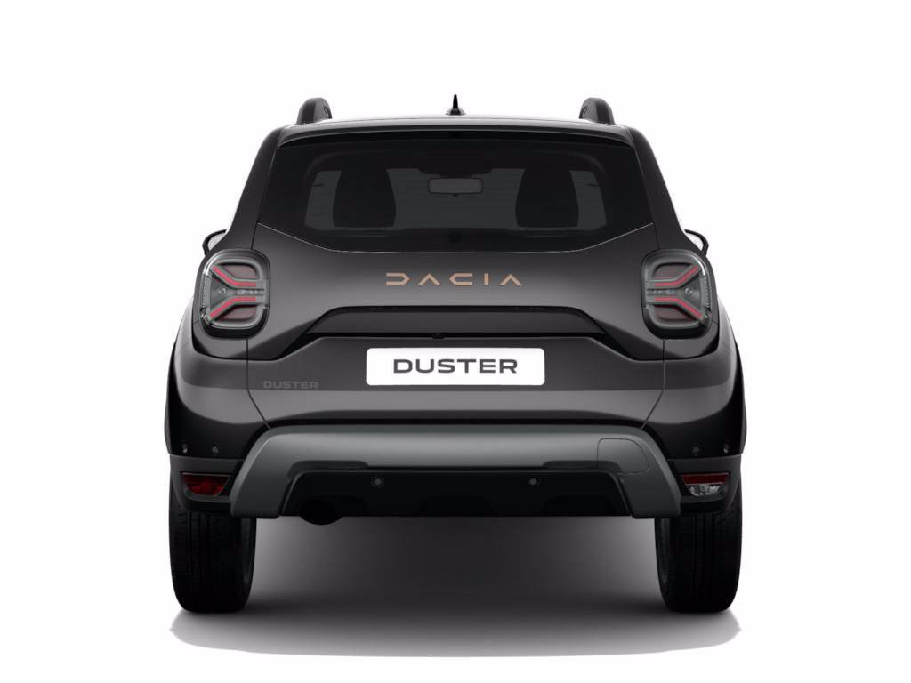 DACIA Duster 1.0 extreme eco-g 100cv