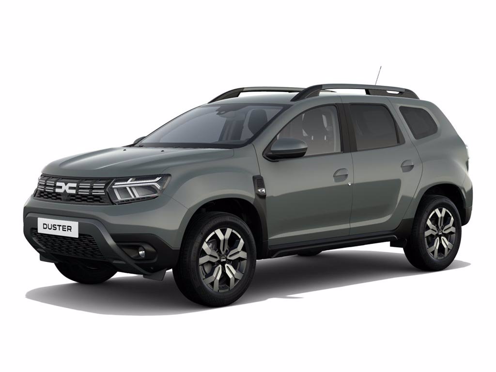 DACIA Duster 1.0 journey eco-g 100cv