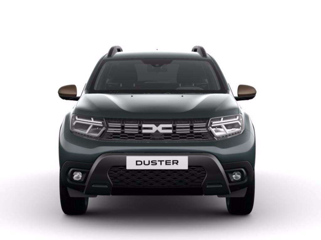 DACIA Duster 1.0 journey eco-g 100cv