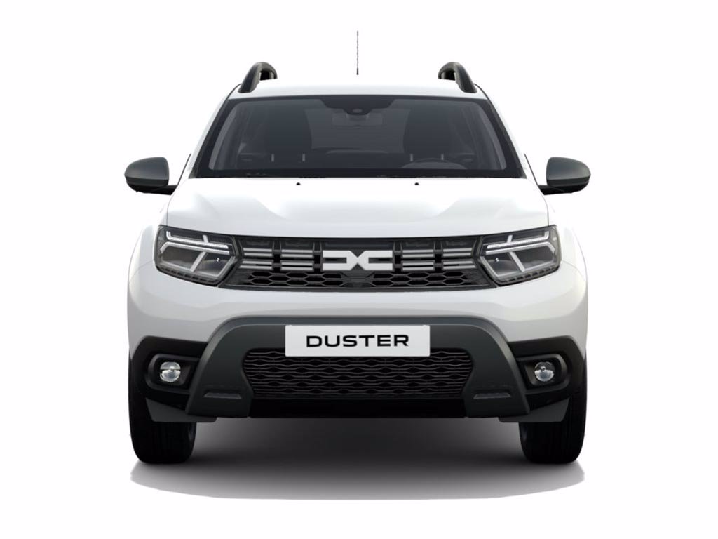 DACIA Duster 1.0 journey eco-g 100cv