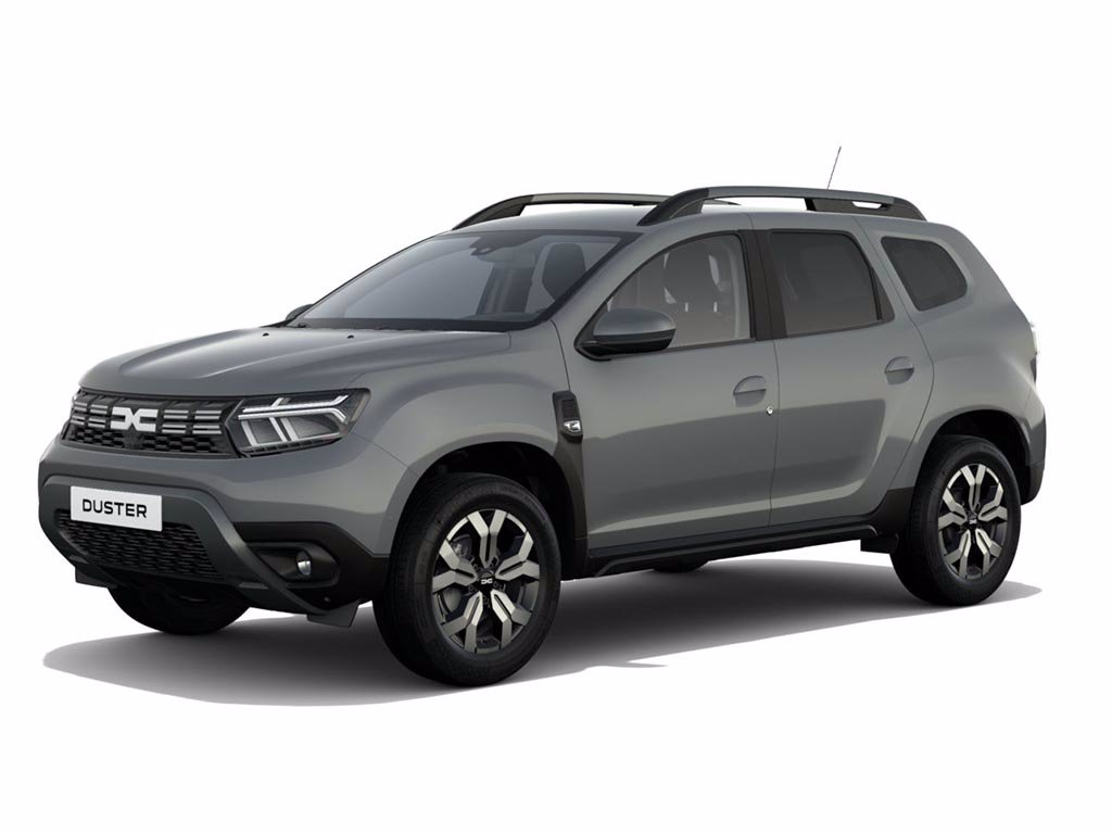 DACIA Duster 1.0 journey eco-g 100cv