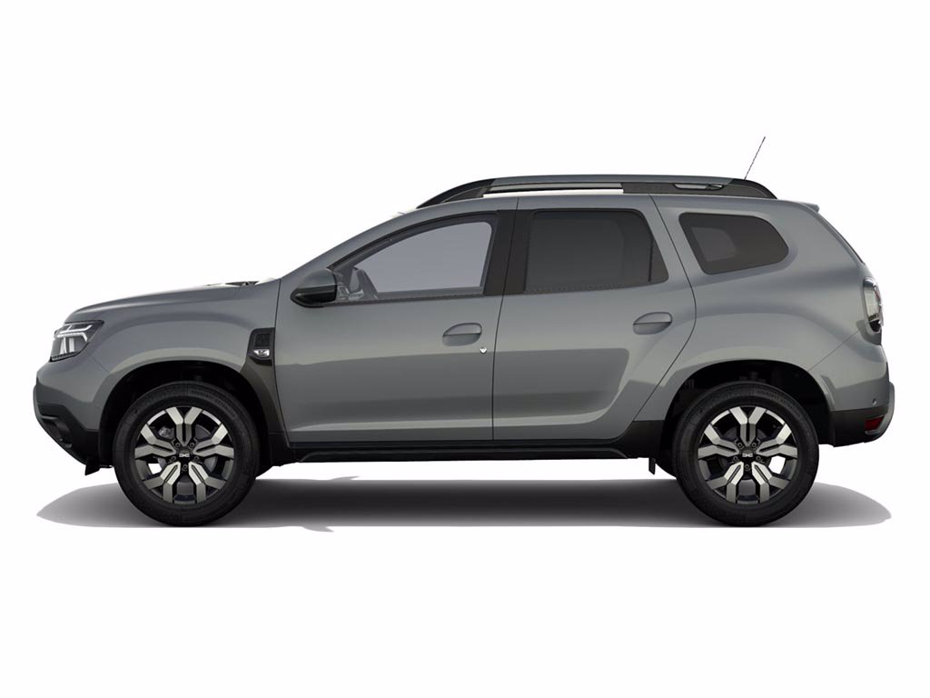 DACIA Duster 1.0 journey eco-g 100cv