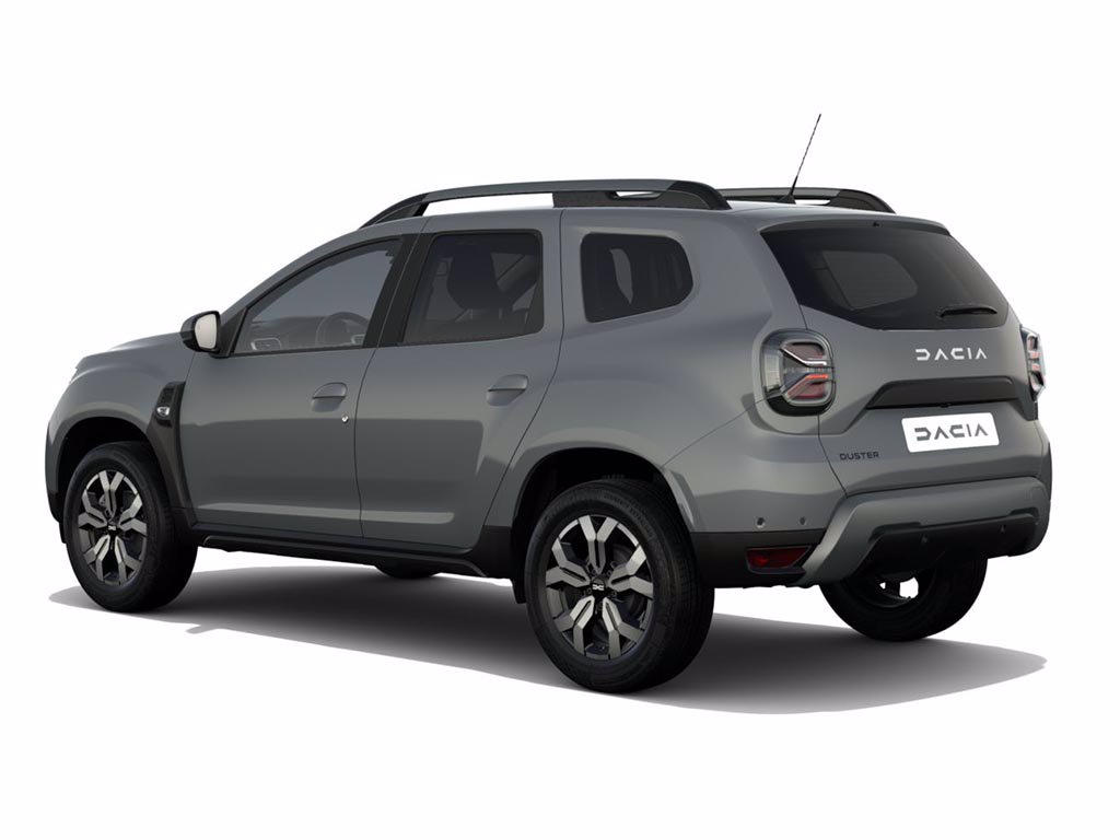 DACIA Duster 1.0 journey eco-g 100cv