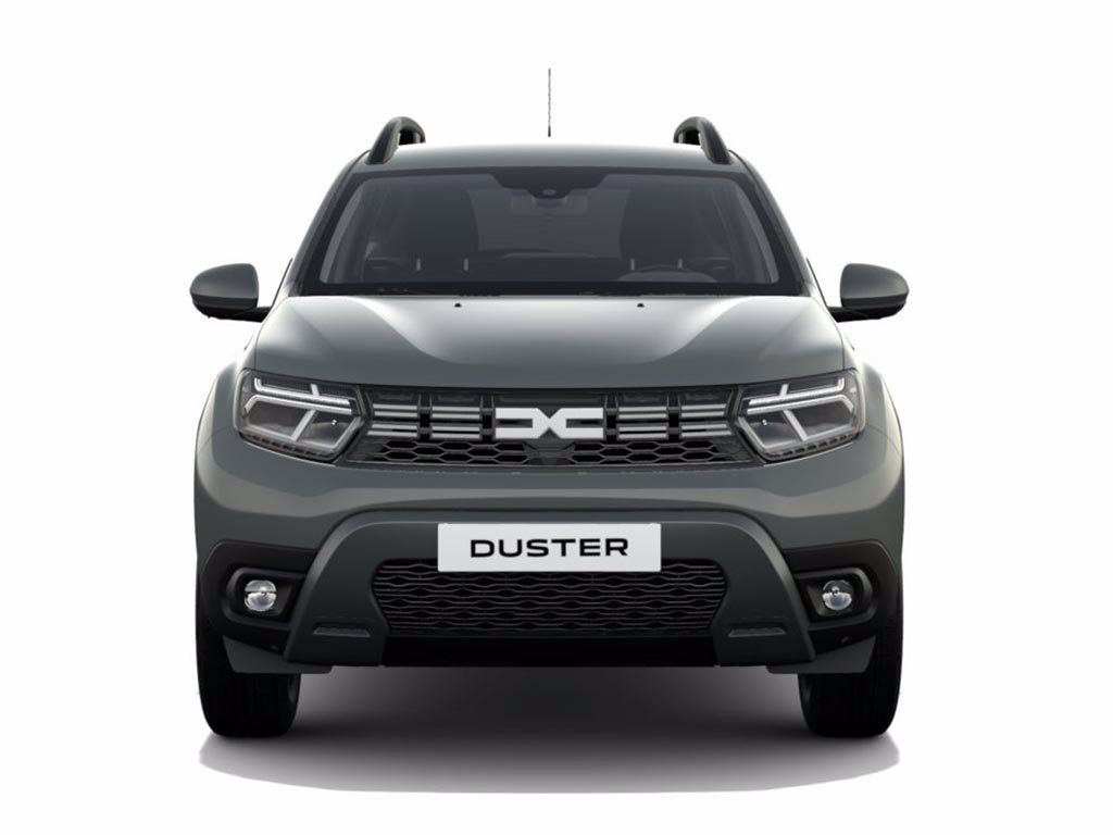 DACIA Duster 1.0 journey eco-g 100cv