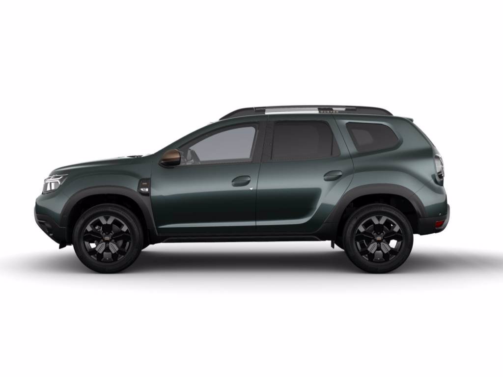 DACIA Duster 1.0 journey eco-g 100cv