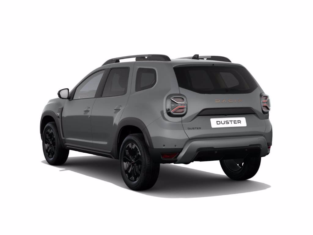 DACIA Duster 1.0 extreme eco-g 100cv