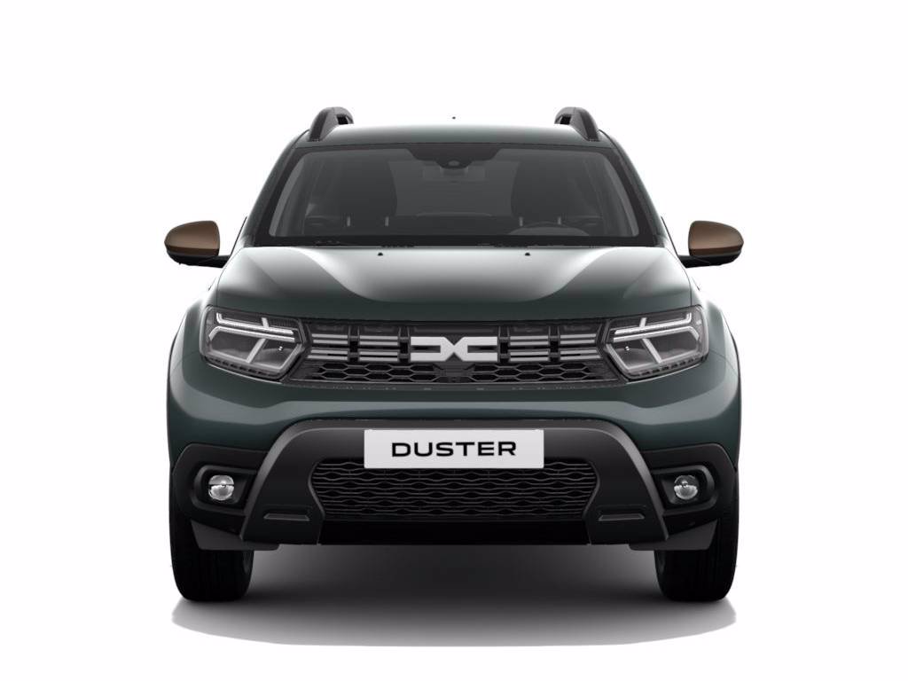 DACIA Duster 1.0 extreme eco-g 100cv