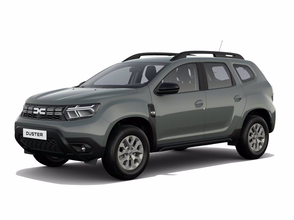 DACIA Duster 1.0 expression eco-g 100cv