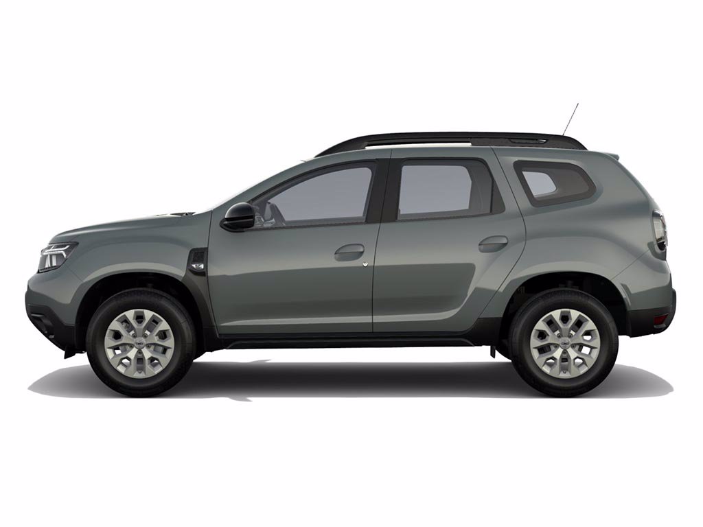 DACIA Duster 1.0 expression eco-g 100cv