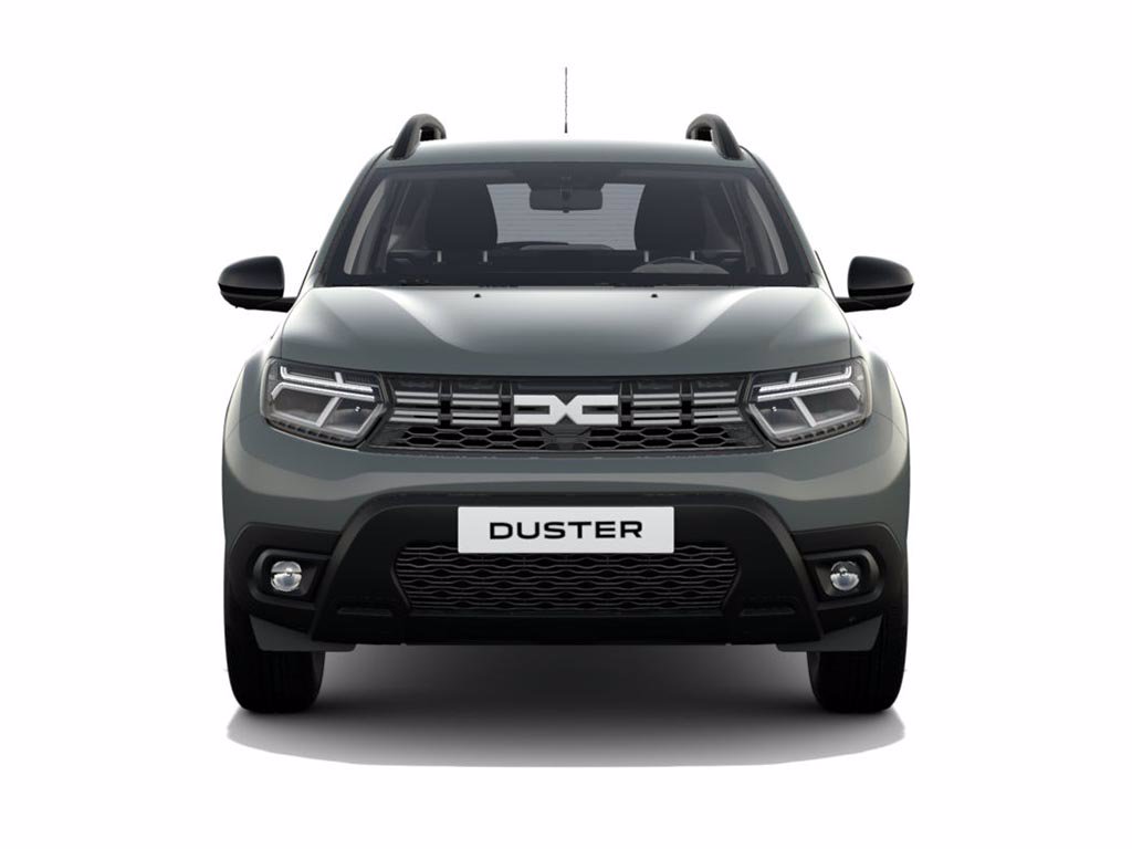 DACIA Duster 1.0 expression eco-g 100cv