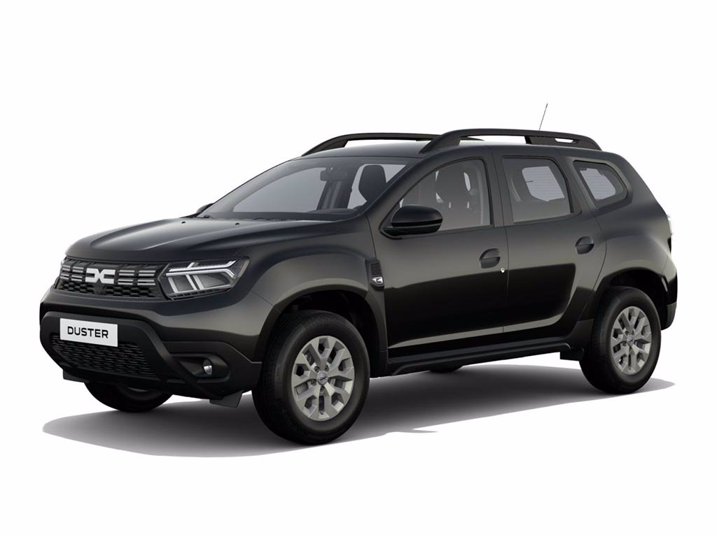 DACIA Duster 1.0 expression eco-g 100cv