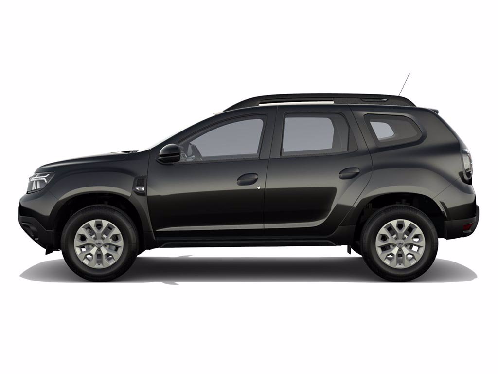 DACIA Duster 1.0 expression eco-g 100cv